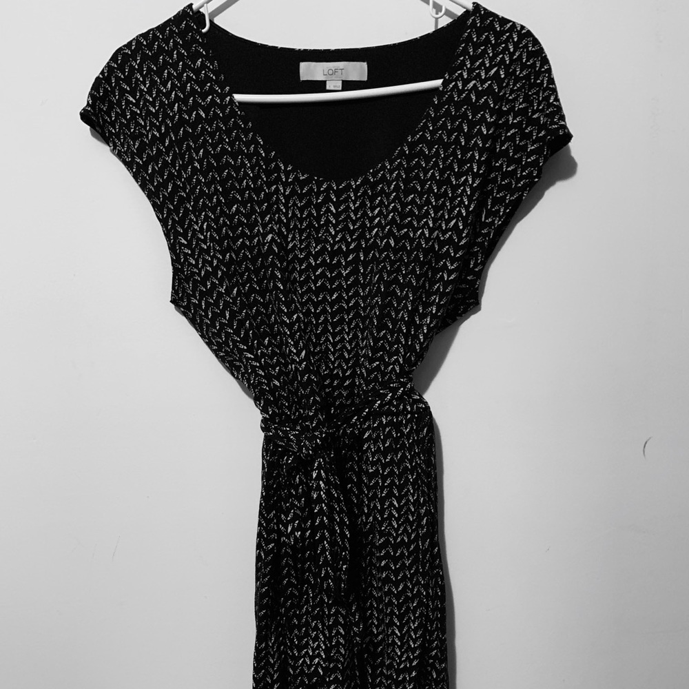 LOFT DRESS
